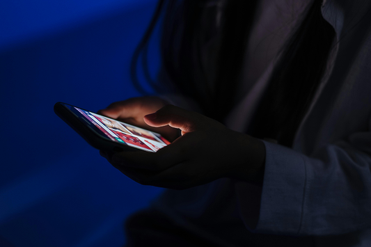How do we help teenagers navigate life online?