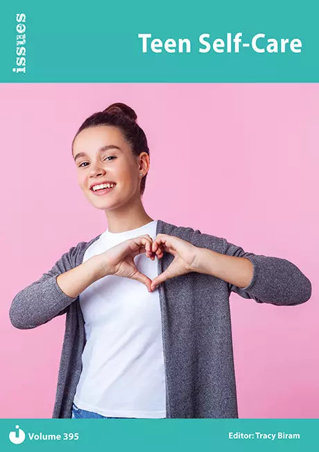 Teen Self-Care