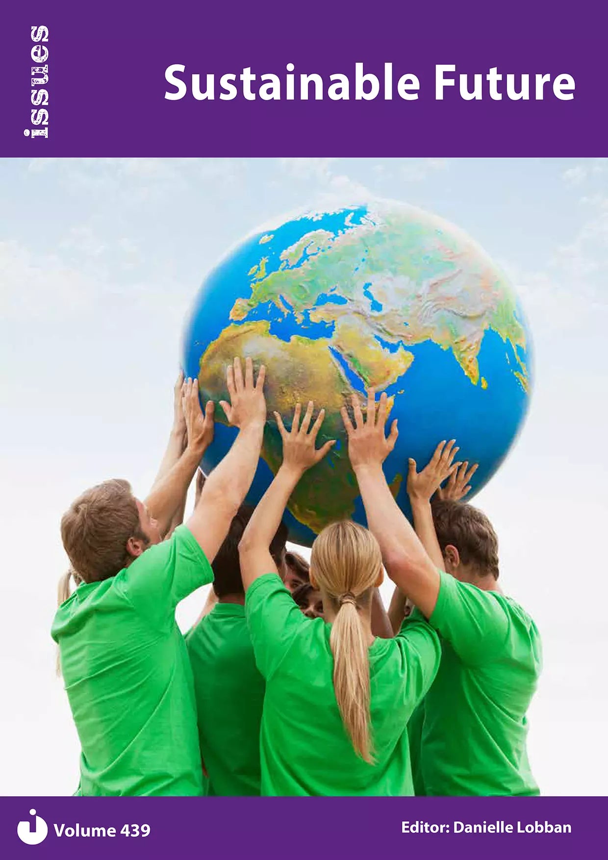 Vol. 439 Sustainable Future