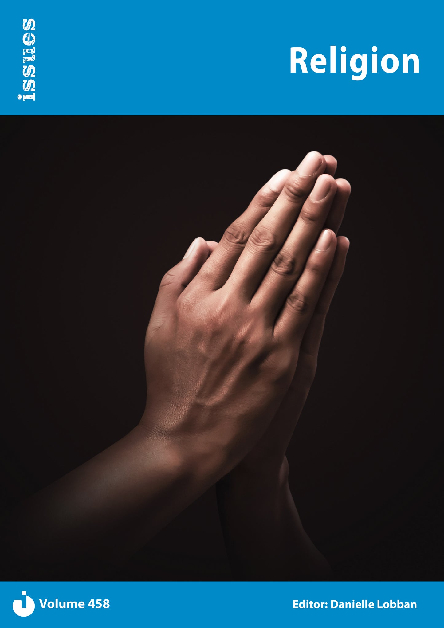 Vol. 458 Religion