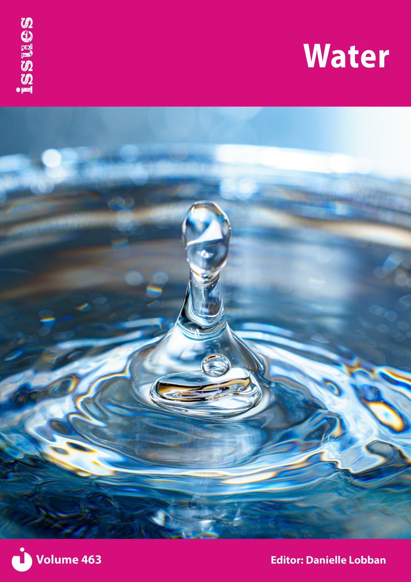 Vol. 463 Water