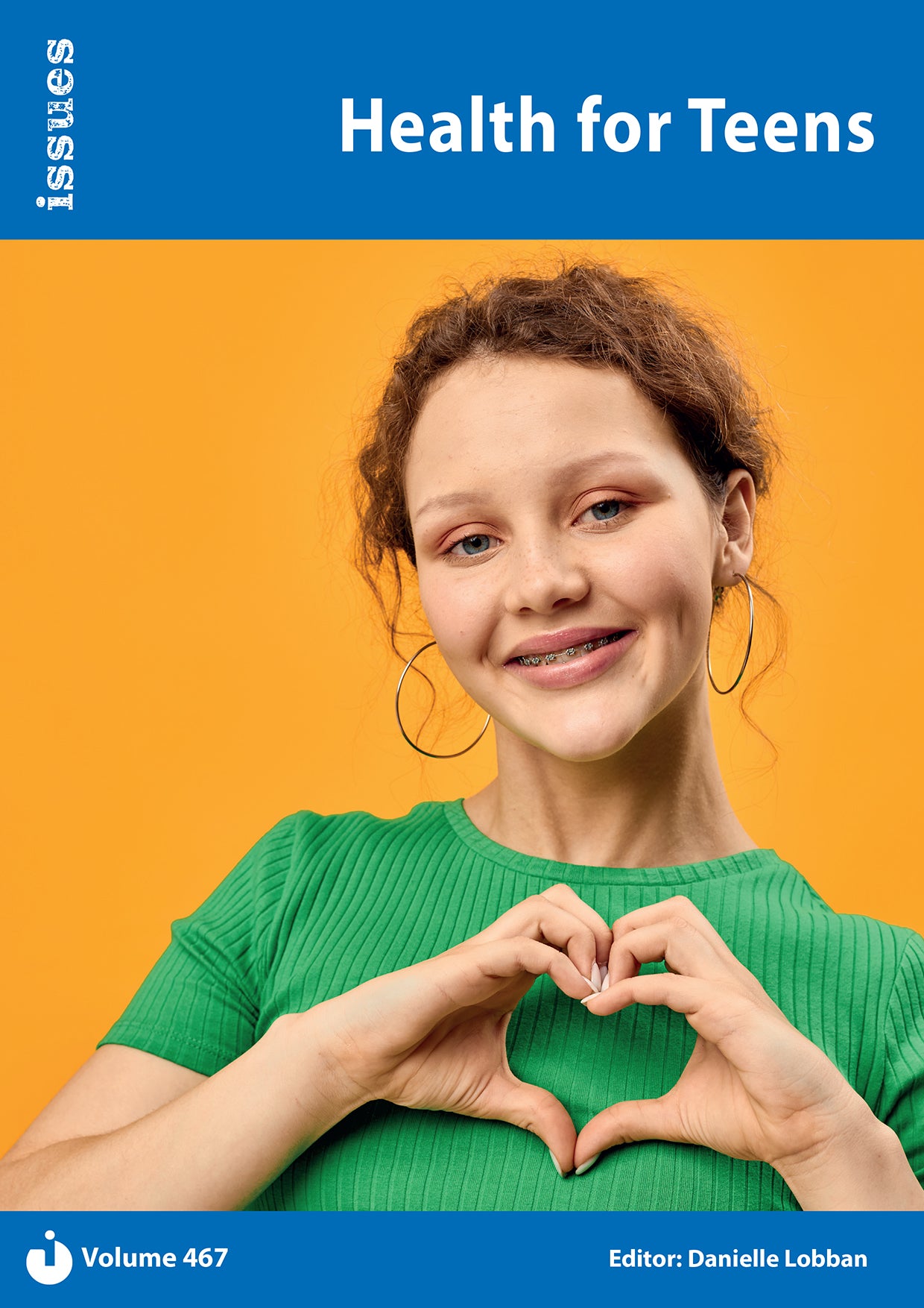 Vol. 467 Health for Teens