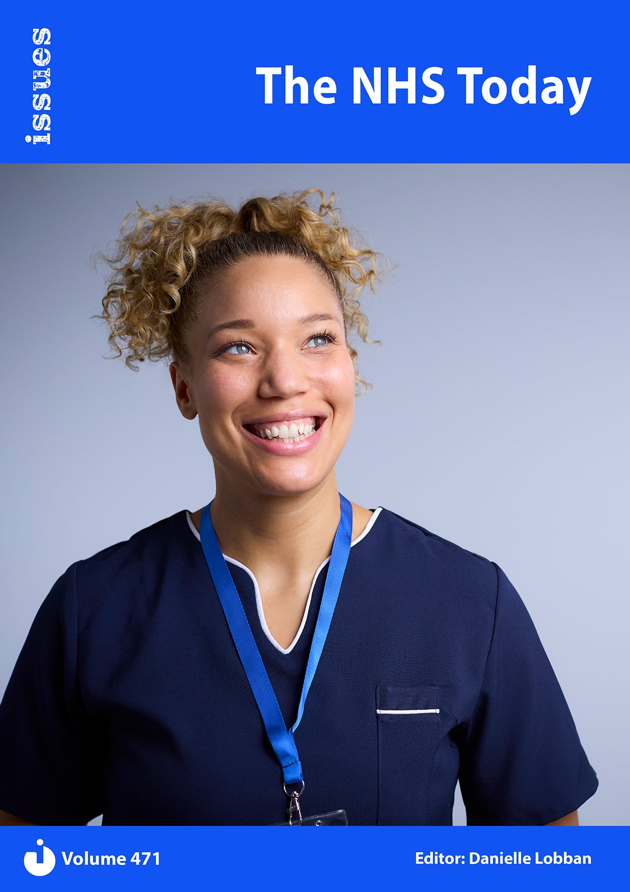 Vol. 471 The NHS Today