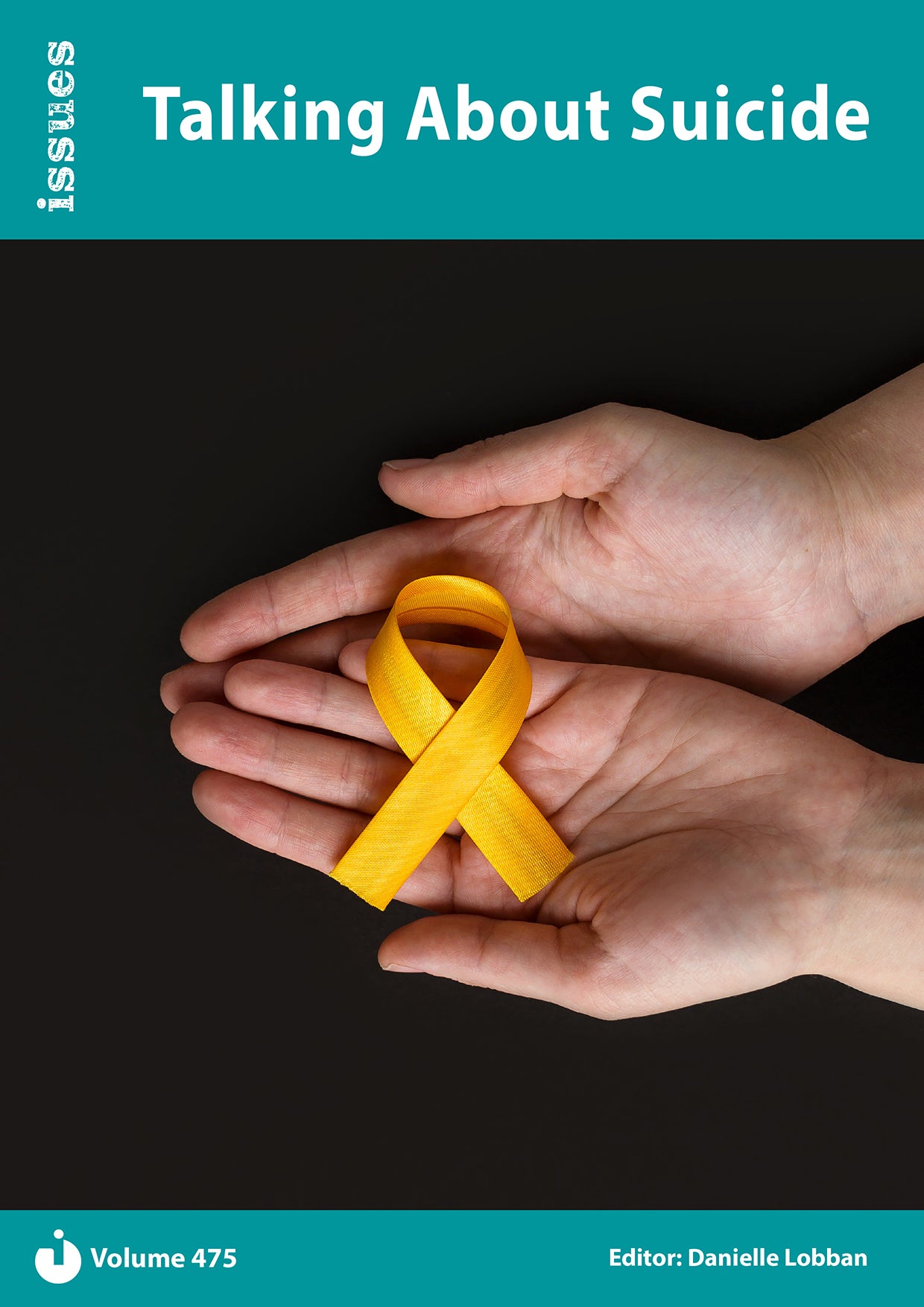 Vol. 475 Talking About Suicide