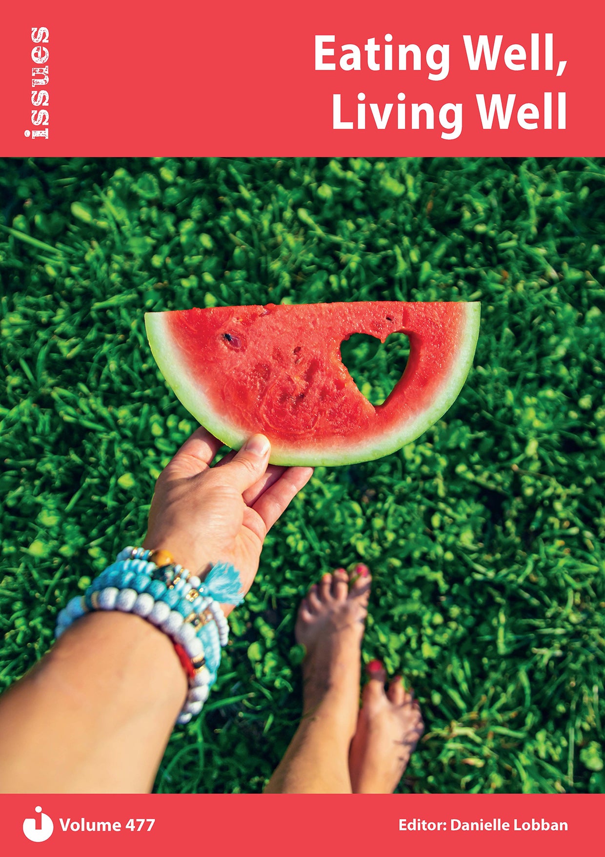 Vol. 477 Eating Well, Living Well
