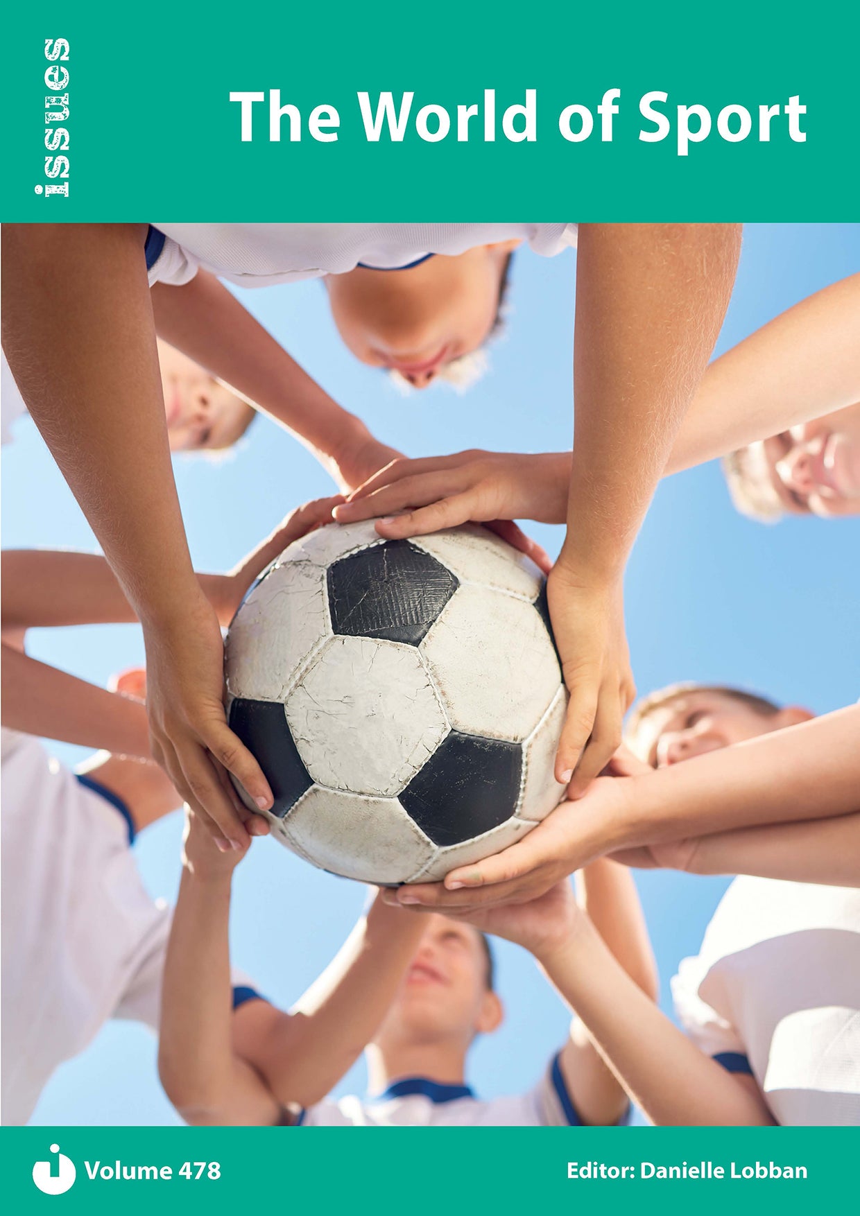 Vol. 478 The World of Sport