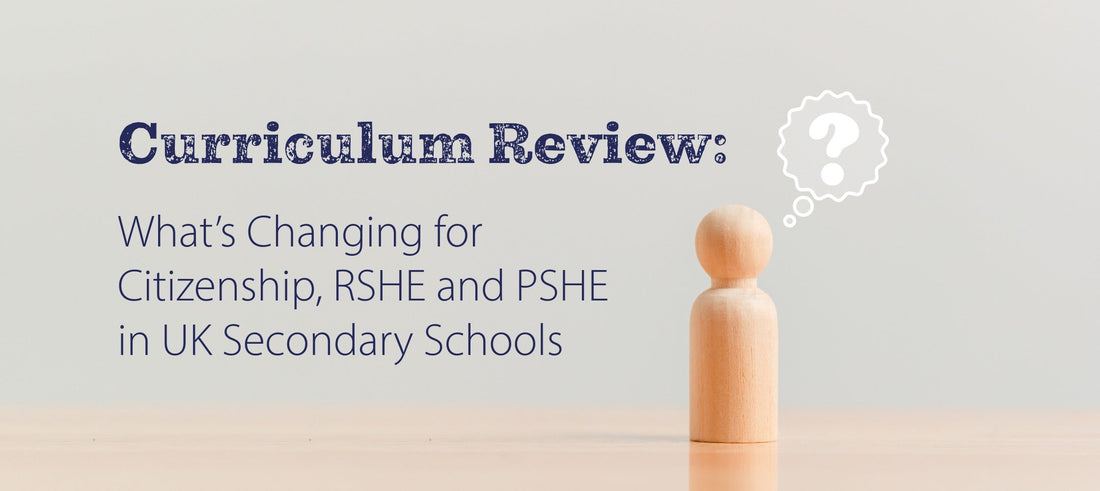 Curriculum Review 2025