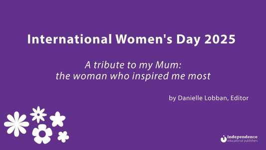 International Women's Day 2025