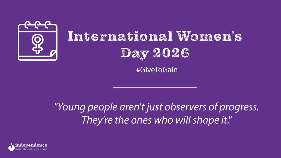 International Women’s Day