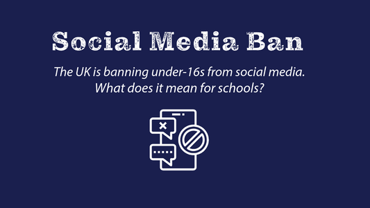 The UK's Social Media Ban for Under-16s: What We Know, What We Don't, and Why Education Matters