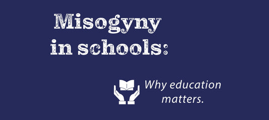 Tackling Misogyny in Schools: Why Independence is already ahead of the curve!