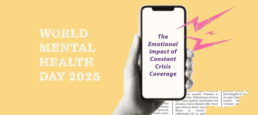 World Mental Health Day 2025