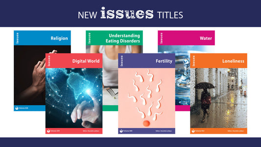 New Summer book titles 2025!