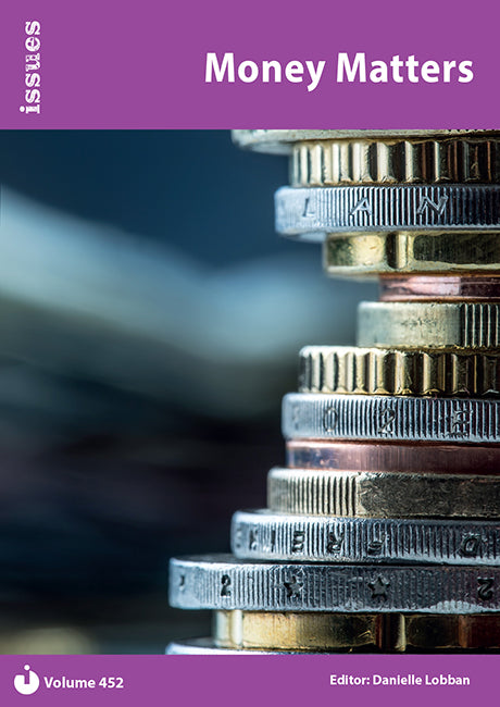 Vol. 452 Money Matters