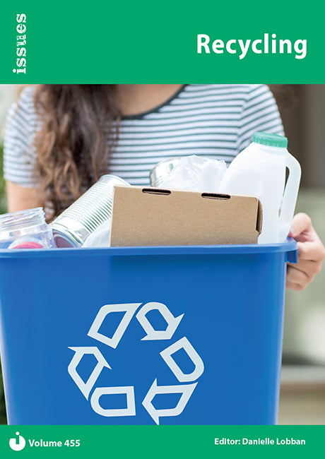 Vol. 455 Recycling