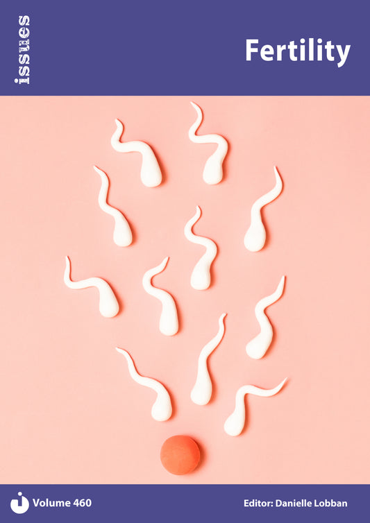 Vol. 460 Fertility