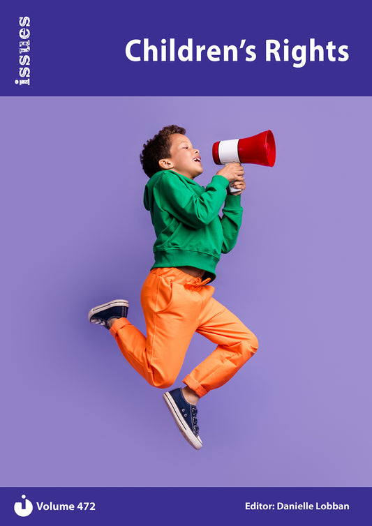 Vol. 472 Children's Rights