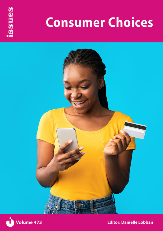 Vol. 473 Consumer Choices