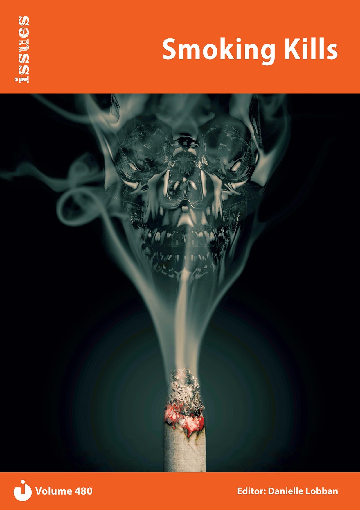 Vol. 480 Smoking Kills