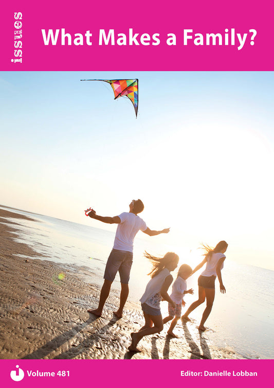 Vol. 481 What Makes a Family?