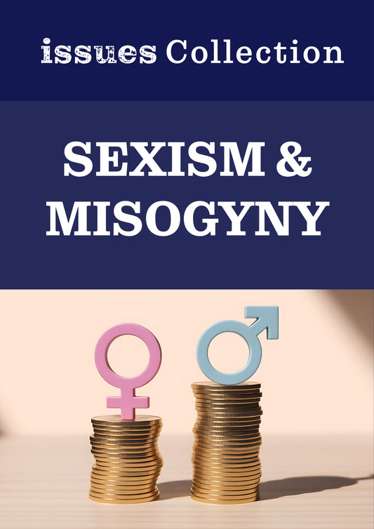 The Sexism & Misogyny Collection