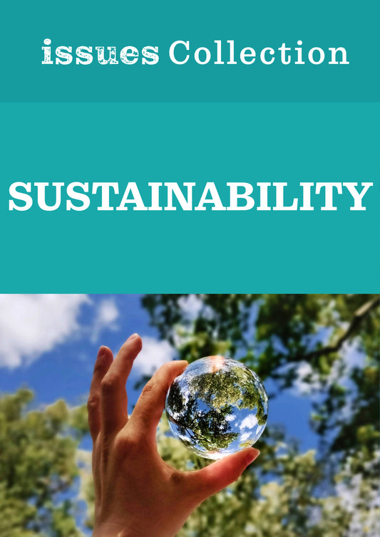 The Sustainability Collection
