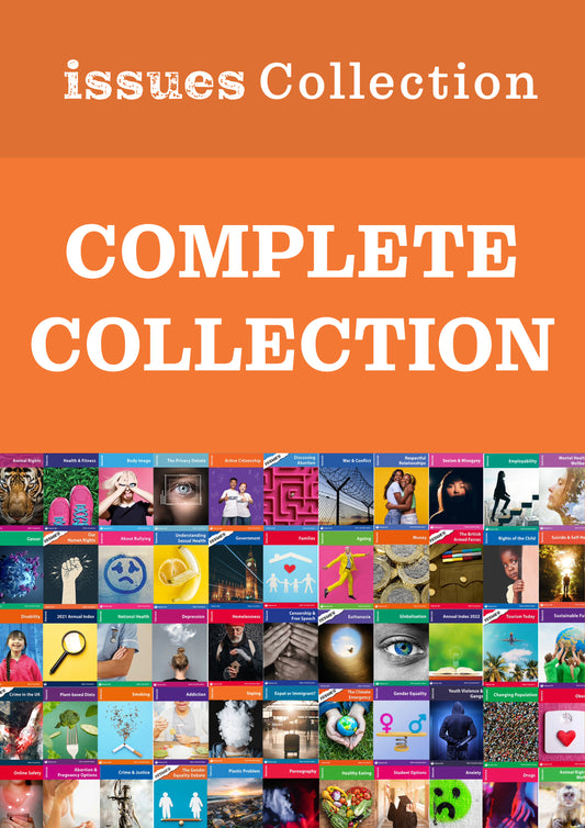 The Complete Set