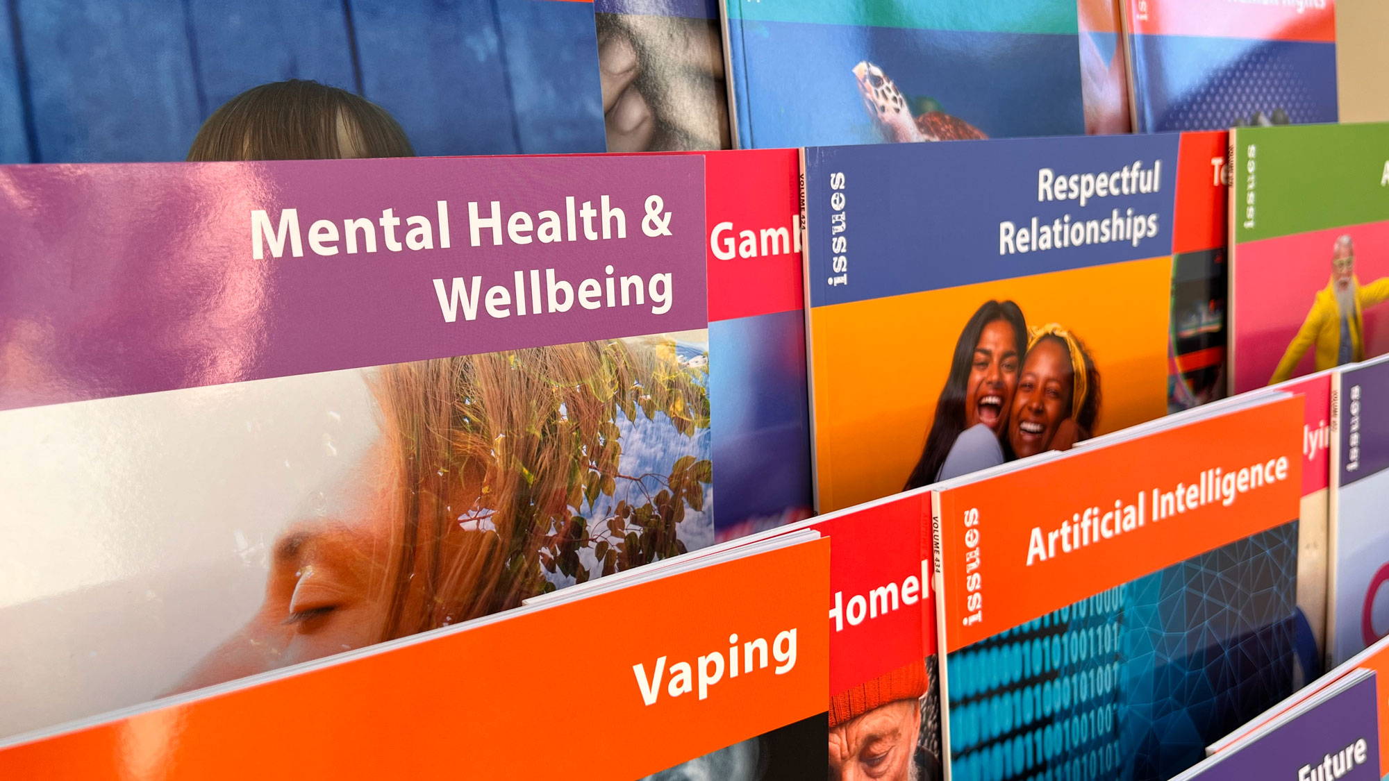PSHE Resources