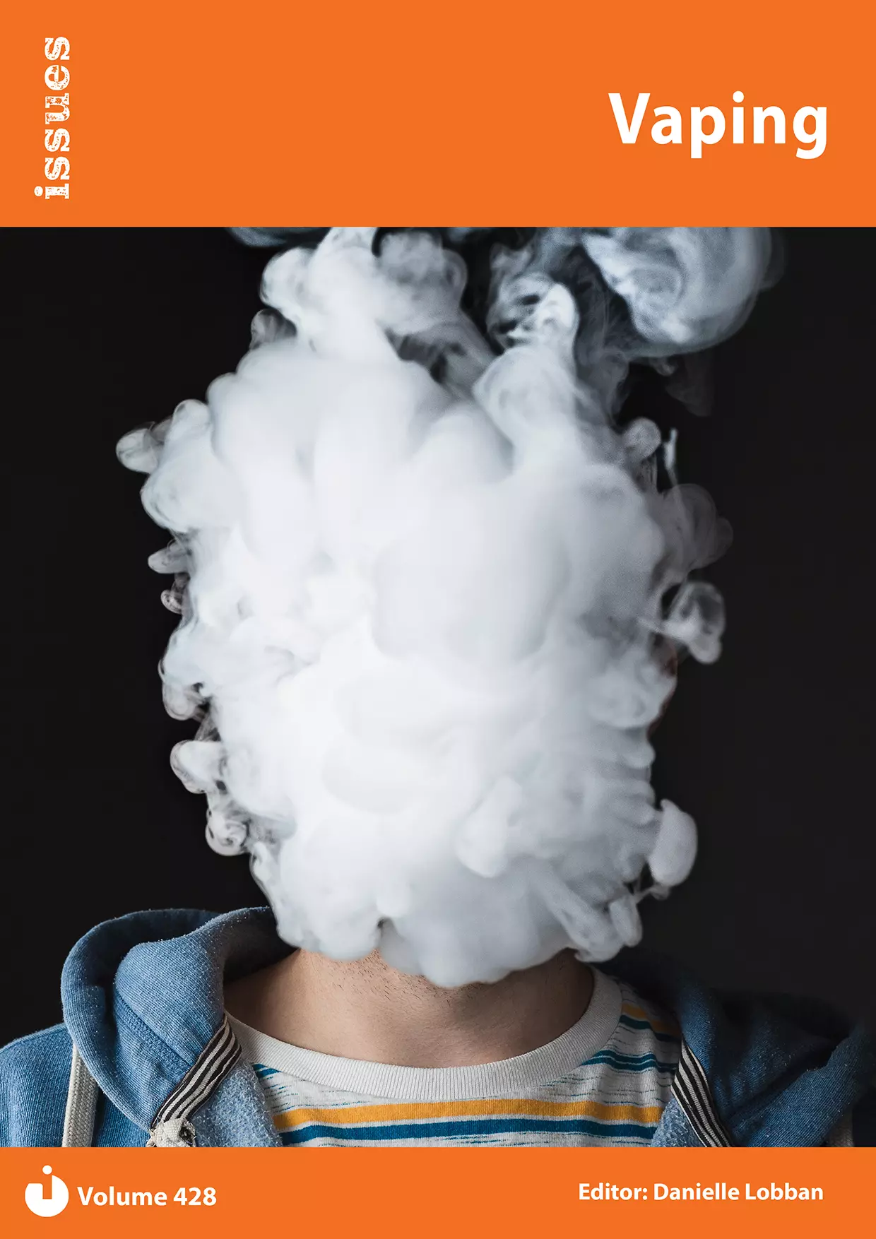 9% of school children aged 11- to 15-years-old vape on a regular or occasional basis. This book look...