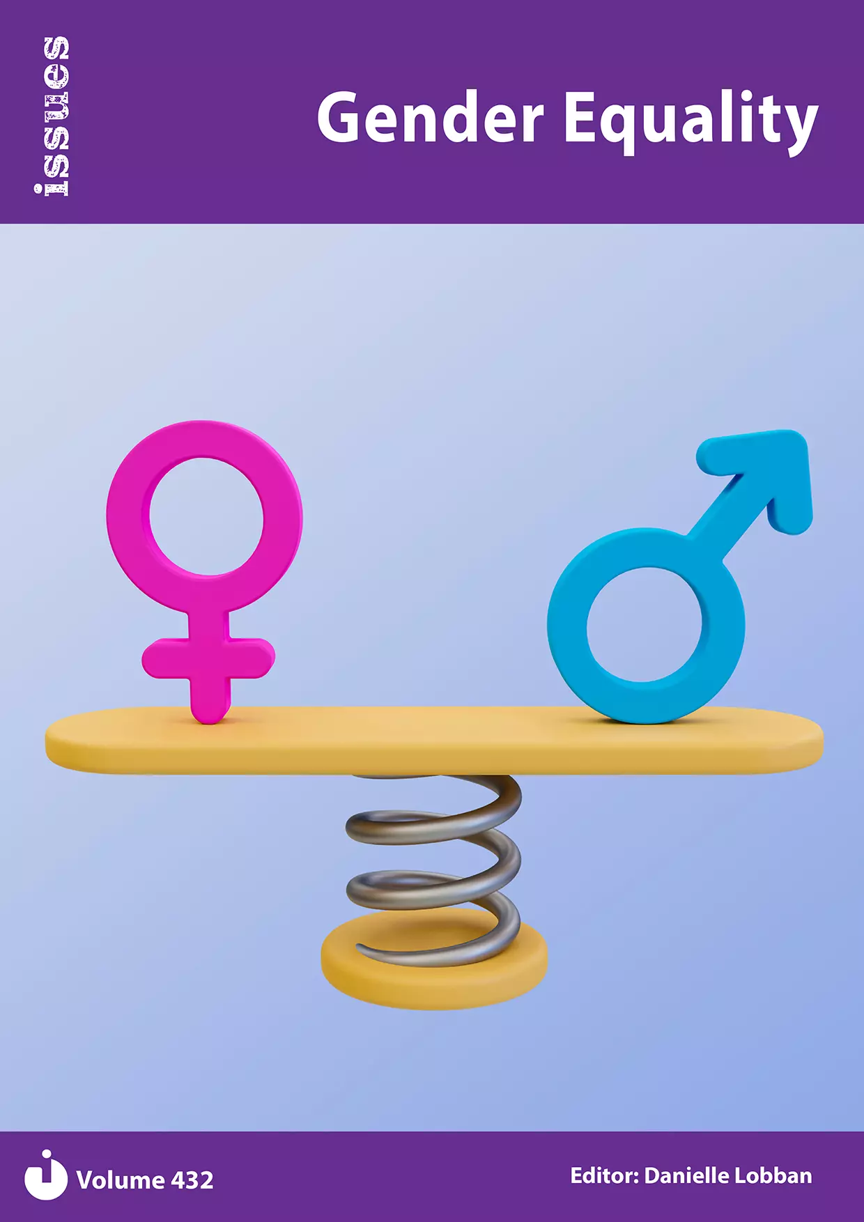 With gender equality centuries away, there is still a lot to do to improve equality. This book looks...