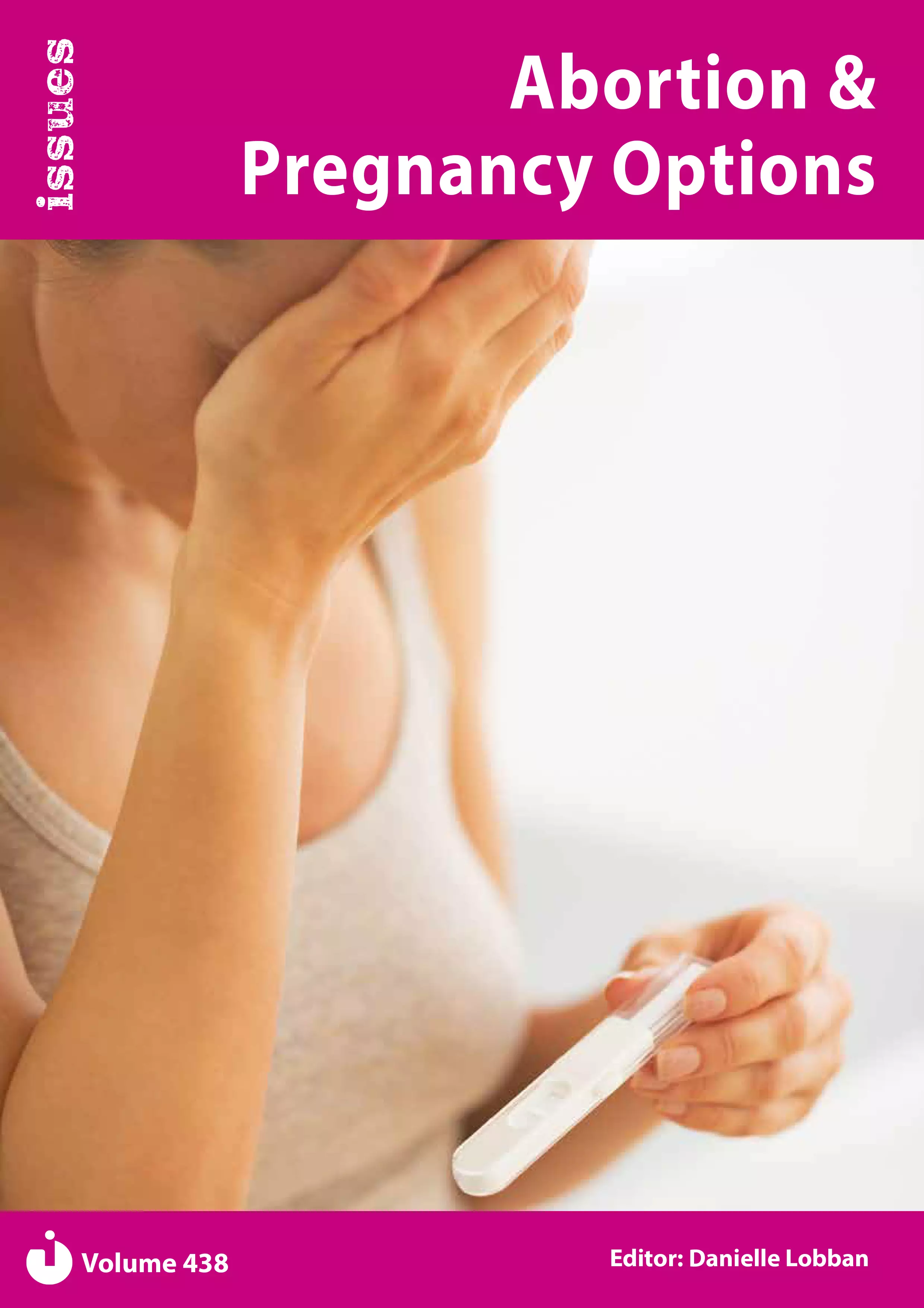 In the UK 25% of pregnancies end by termination. This book explores the options available in the eve...