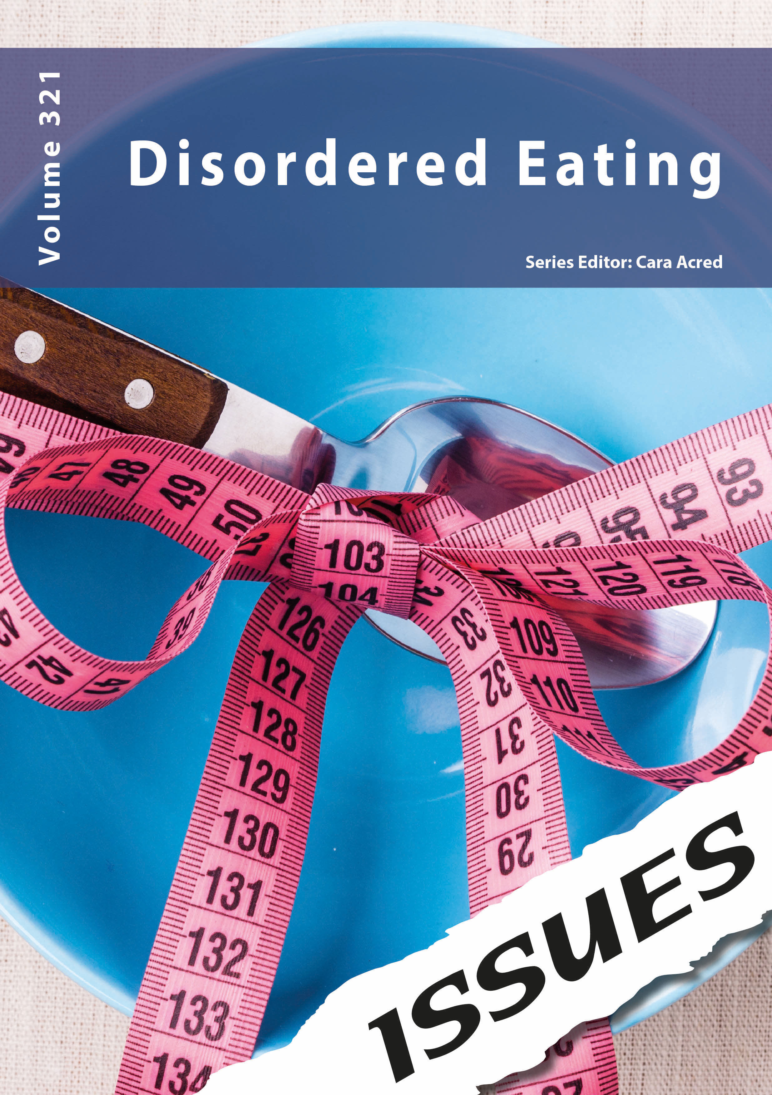 Disordered Eating Independence Educational Publishers